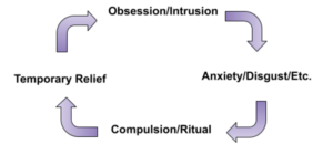 The OCD Cycle