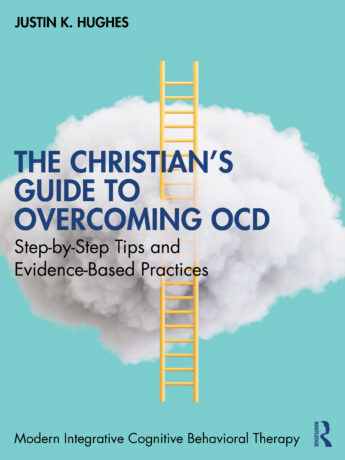 The Christian's Guide to Overcoming OCD Cover
